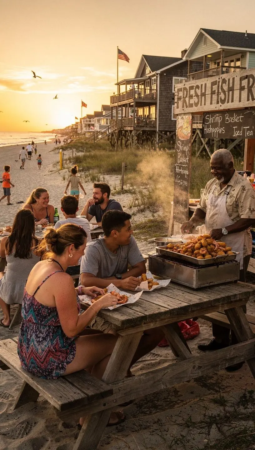 Лоток с ароматными специями и местными травами на рынке